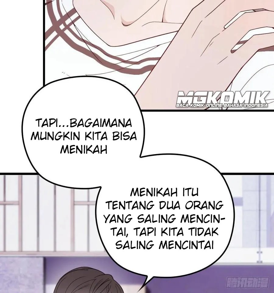 Pregnant Wife, One Plus One Chapter 44 Gambar 7