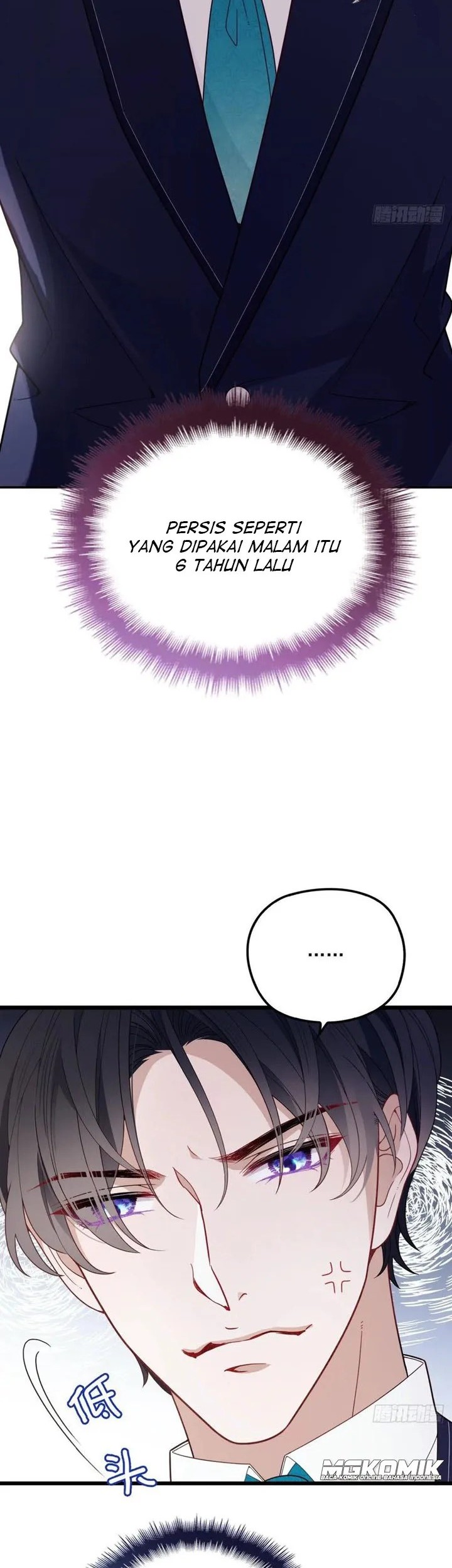 Pregnant Wife, One Plus One Chapter 46 Gambar 8