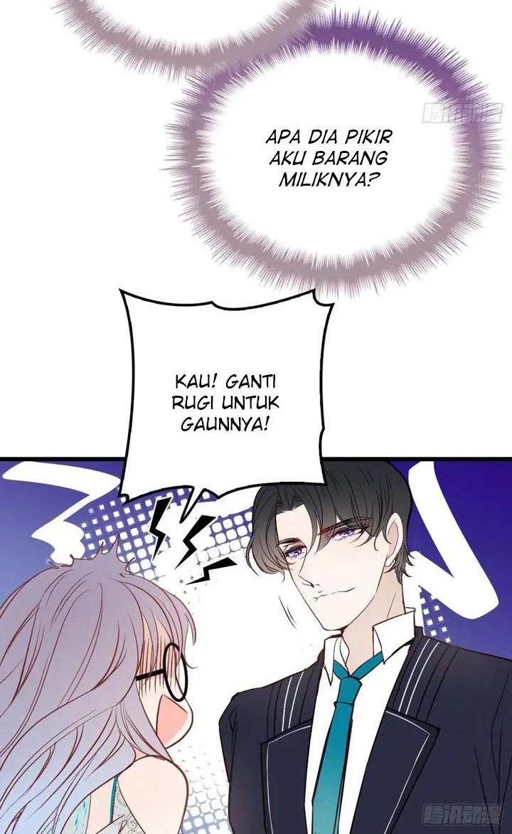 Pregnant Wife, One Plus One Chapter 46 Gambar 18