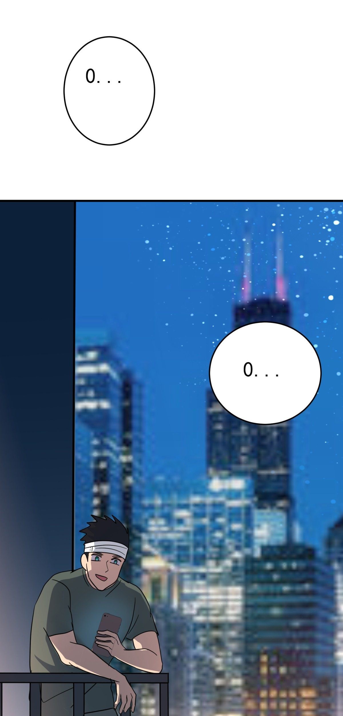 One Thousand Live Broadcast Big Local Tyrant Chapter 46 Gambar 15