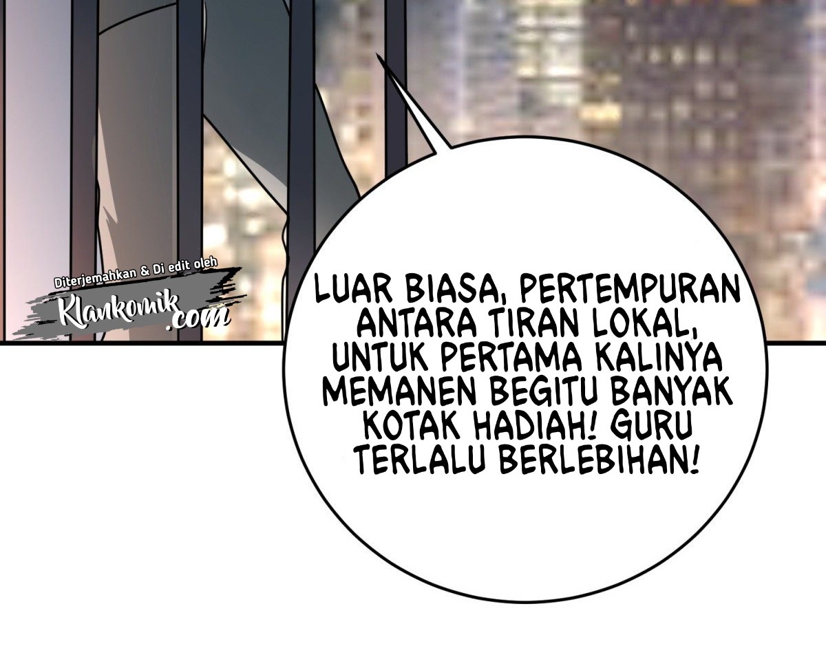 One Thousand Live Broadcast Big Local Tyrant Chapter 46 Gambar 16