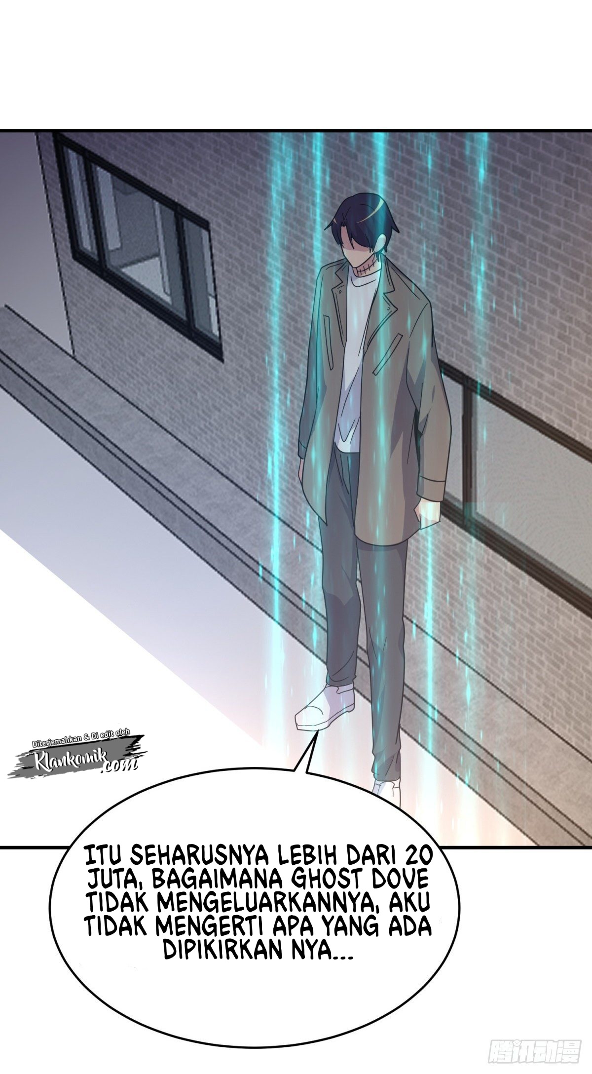 One Thousand Live Broadcast Big Local Tyrant Chapter 46 Gambar 29