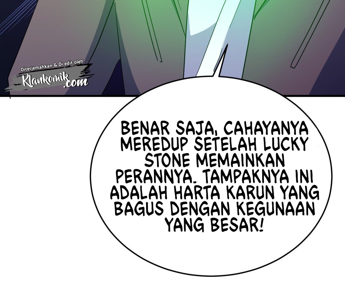 One Thousand Live Broadcast Big Local Tyrant Chapter 46 Gambar 31