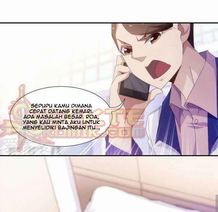 Baca  Peerless Little Doctor Chapter 58 Gambar 2