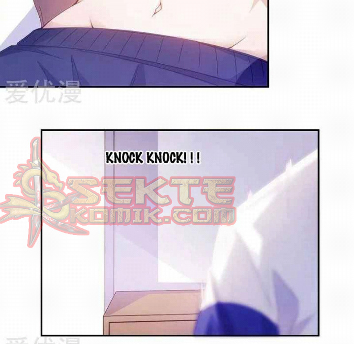 Peerless Little Doctor Chapter 58 Gambar 8