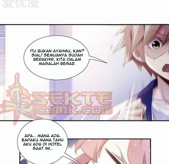 Peerless Little Doctor Chapter 58 Gambar 9
