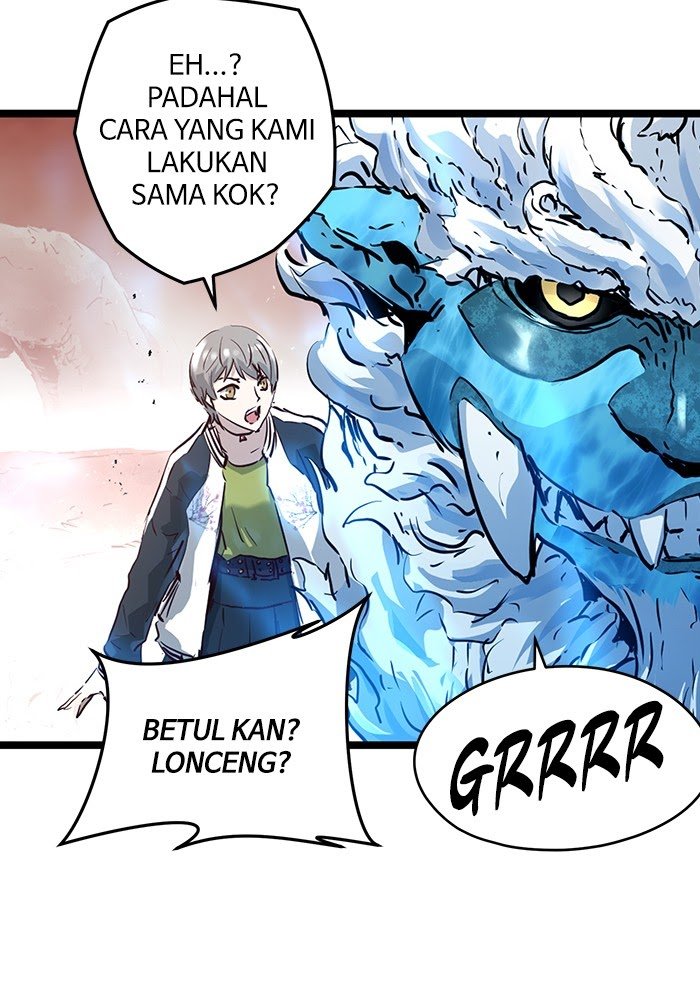 Promised Orchid Chapter 65 Gambar 12