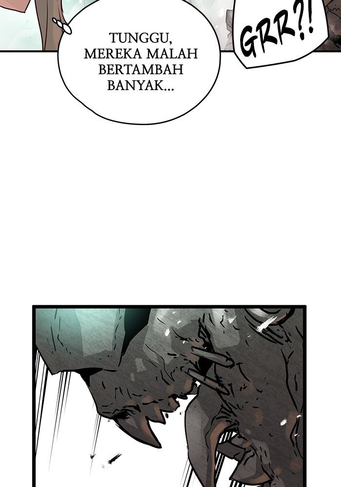 Promised Orchid Chapter 65 Gambar 16