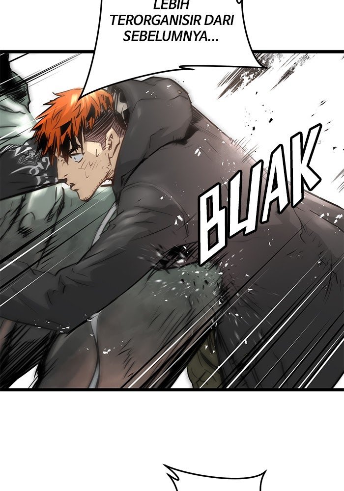Promised Orchid Chapter 65 Gambar 27