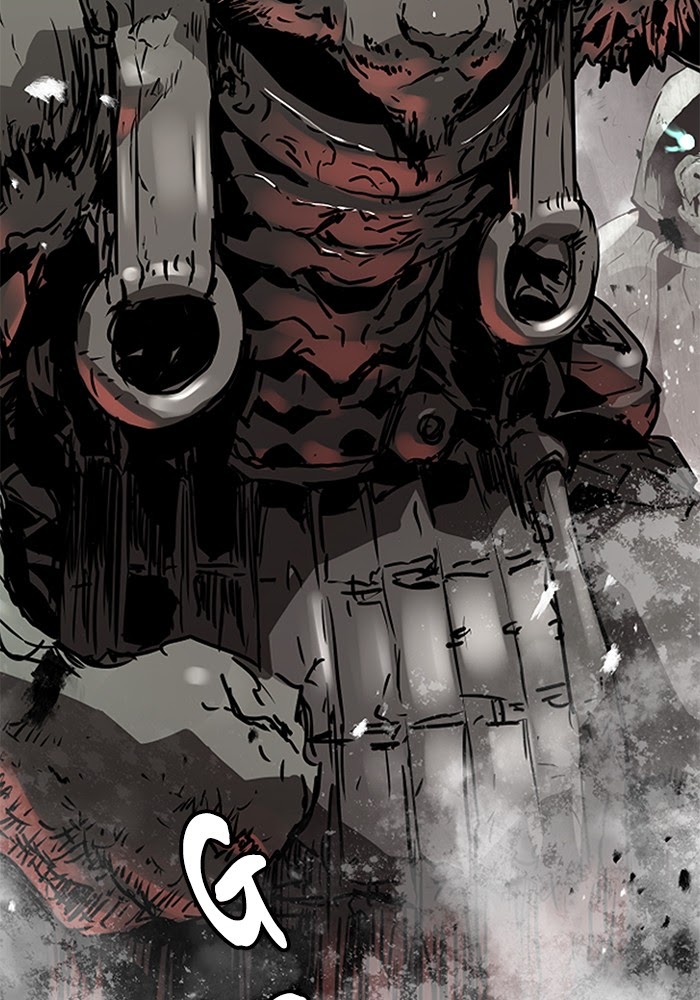 Promised Orchid Chapter 65 Gambar 43