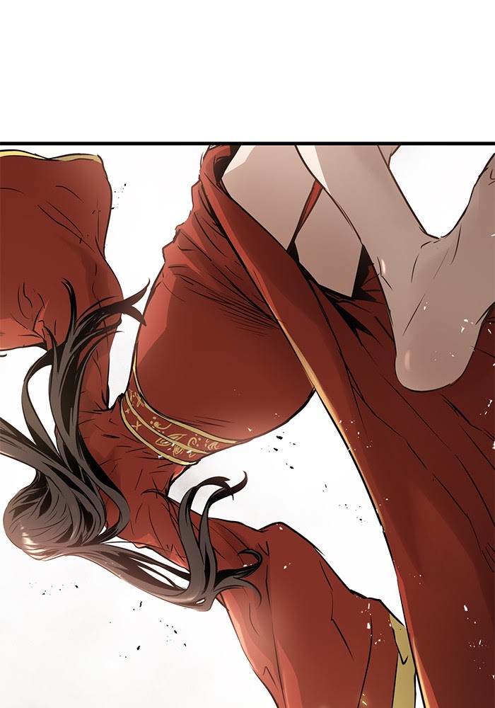 Promised Orchid Chapter 65 Gambar 79