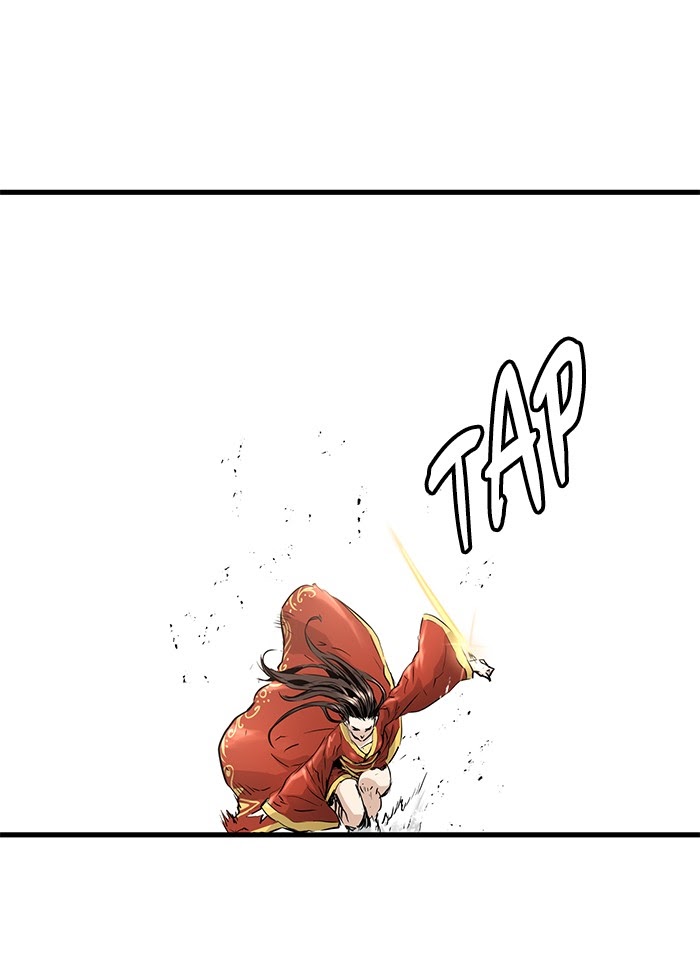 Promised Orchid Chapter 65 Gambar 97