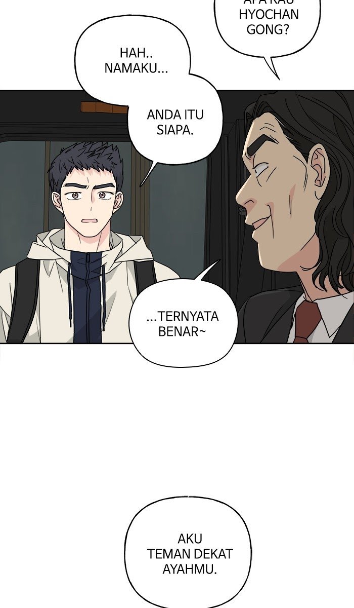 Baca Mother, I’m Sorry Chapter 63 Gambar 2