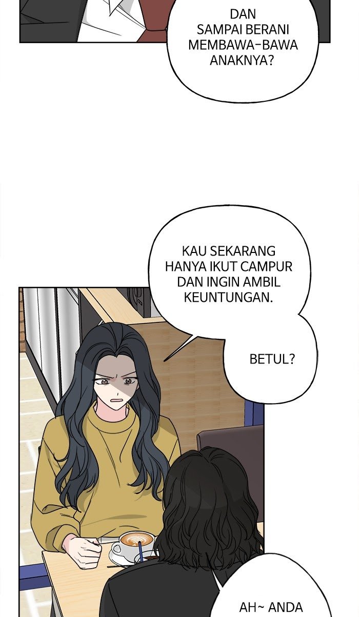 Mother, I’m Sorry Chapter 63 Gambar 27