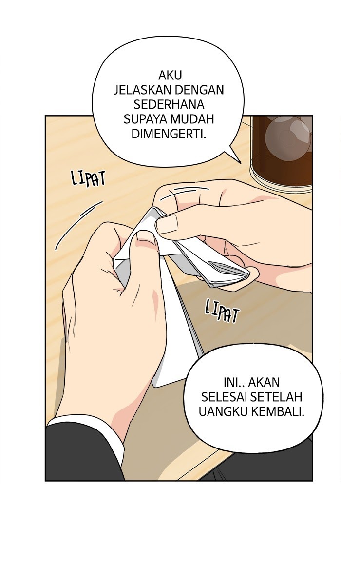 Mother, I’m Sorry Chapter 63 Gambar 37