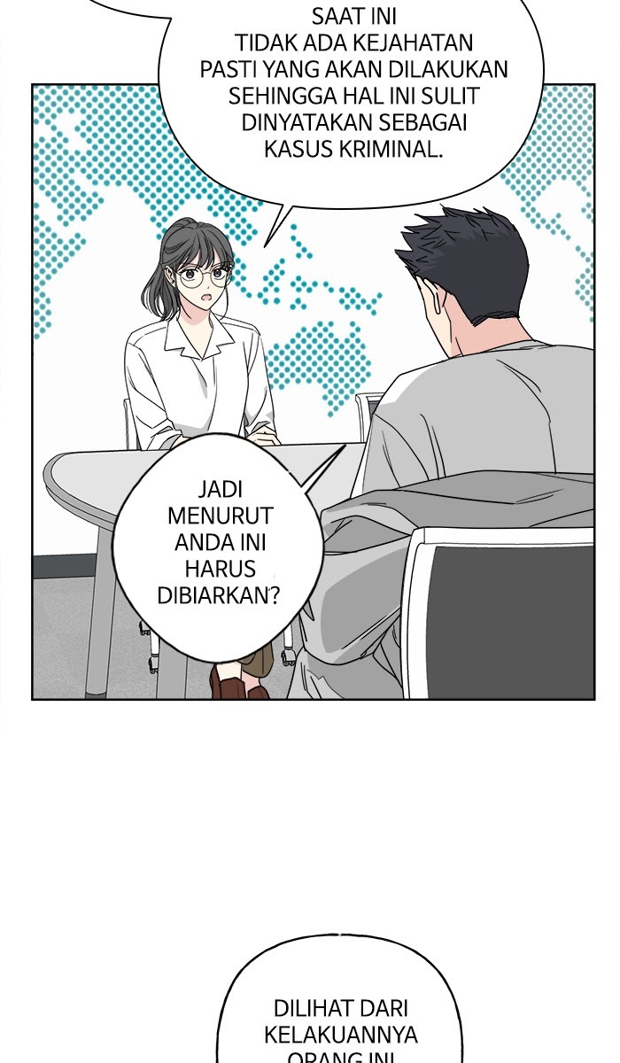 Mother, I’m Sorry Chapter 63 Gambar 49