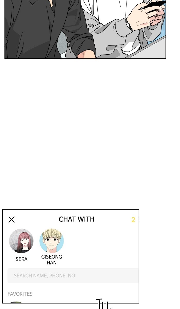 Mother, I’m Sorry Chapter 63 Gambar 56
