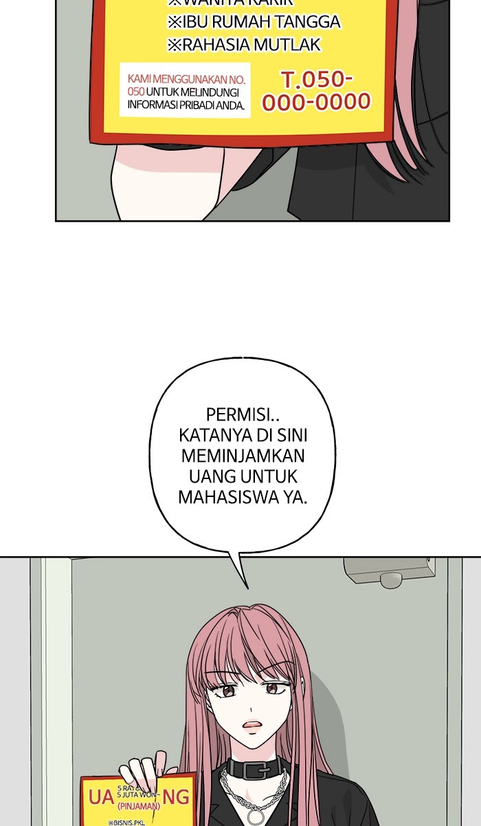 Mother, I’m Sorry Chapter 63 Gambar 60