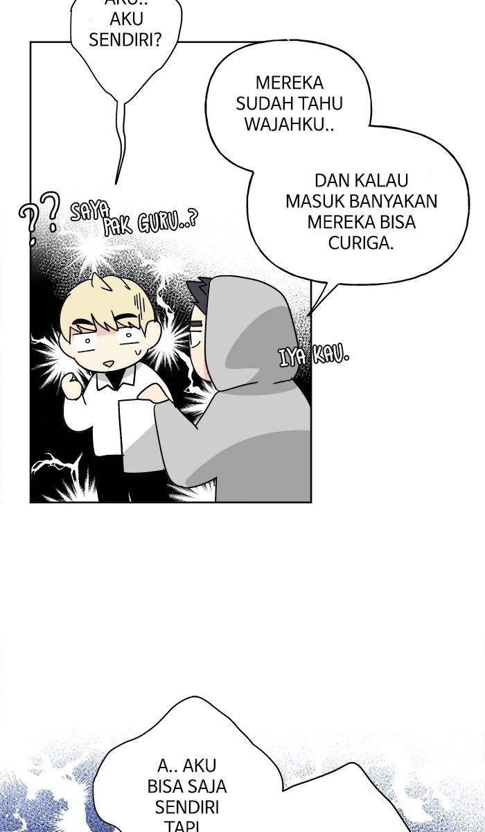 Mother, I’m Sorry Chapter 63 Gambar 69