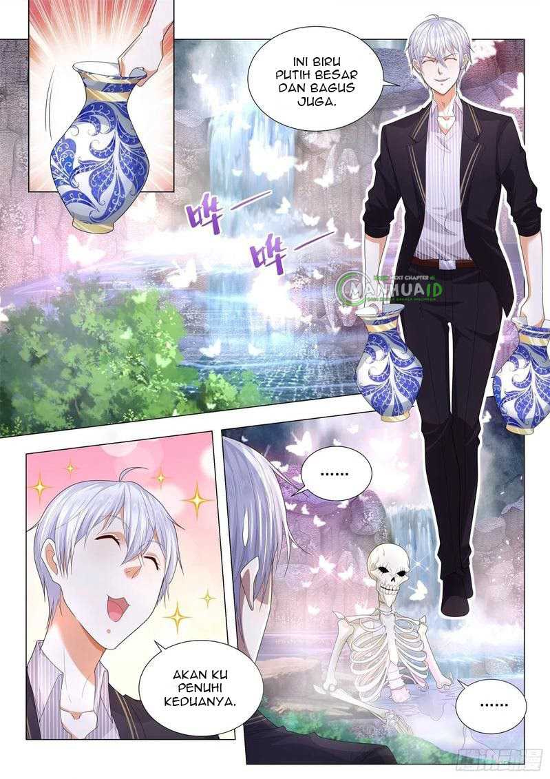 Shen Hao’s Heavenly Fall System Chapter 163 Gambar 3