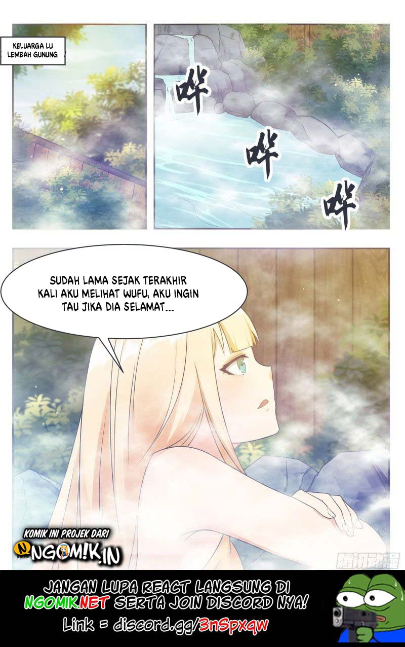 Baca  Zui Qiang Shen Wang Chapter 137 Gambar 2