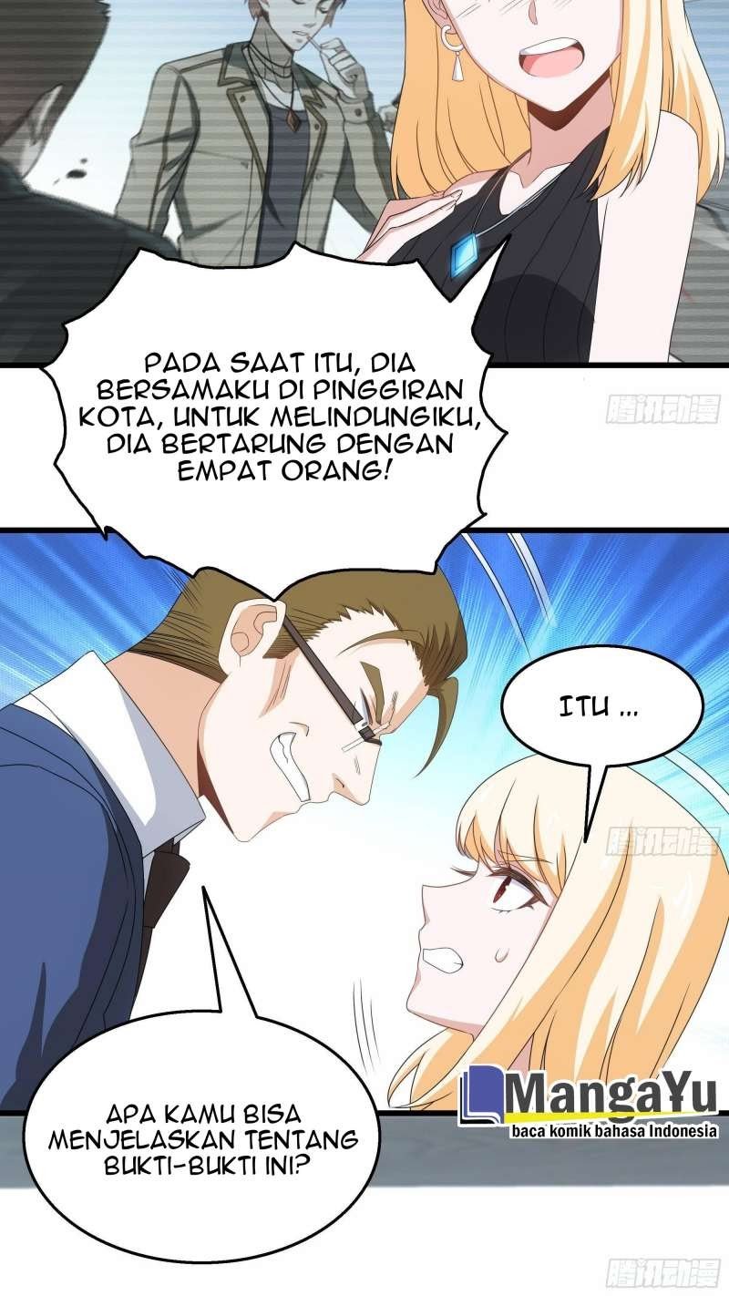 Strongest Son In Law Chapter 25 Gambar 12