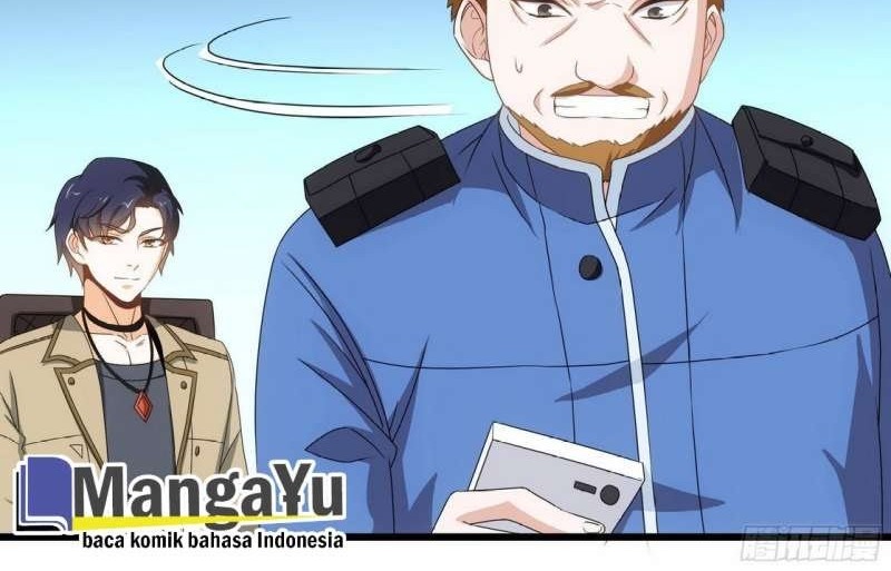 Strongest Son In Law Chapter 25 Gambar 8