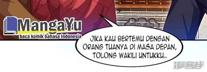 Genius Mad Man Chapter 63 Gambar 21