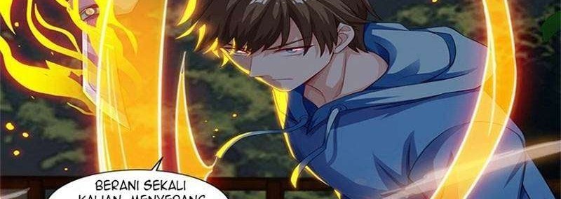 Genius Mad Man Chapter 63 Gambar 11