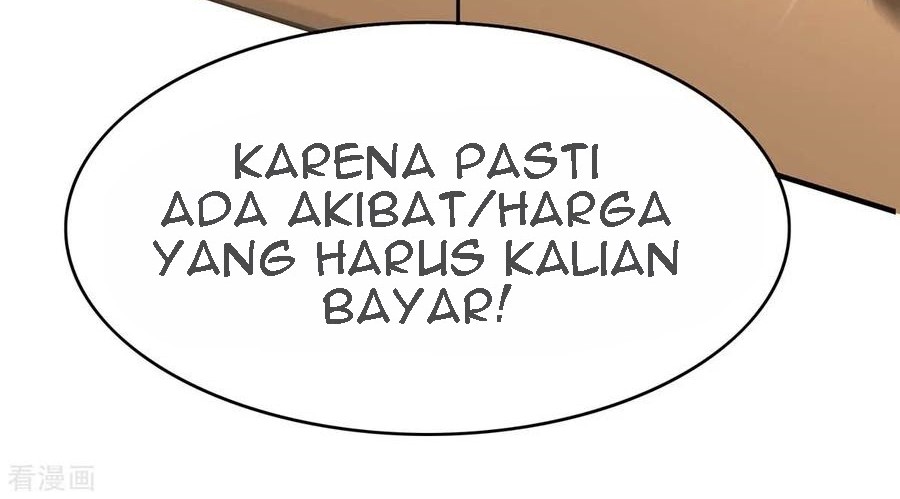 Return of Xiandi Chapter 106 Gambar 16