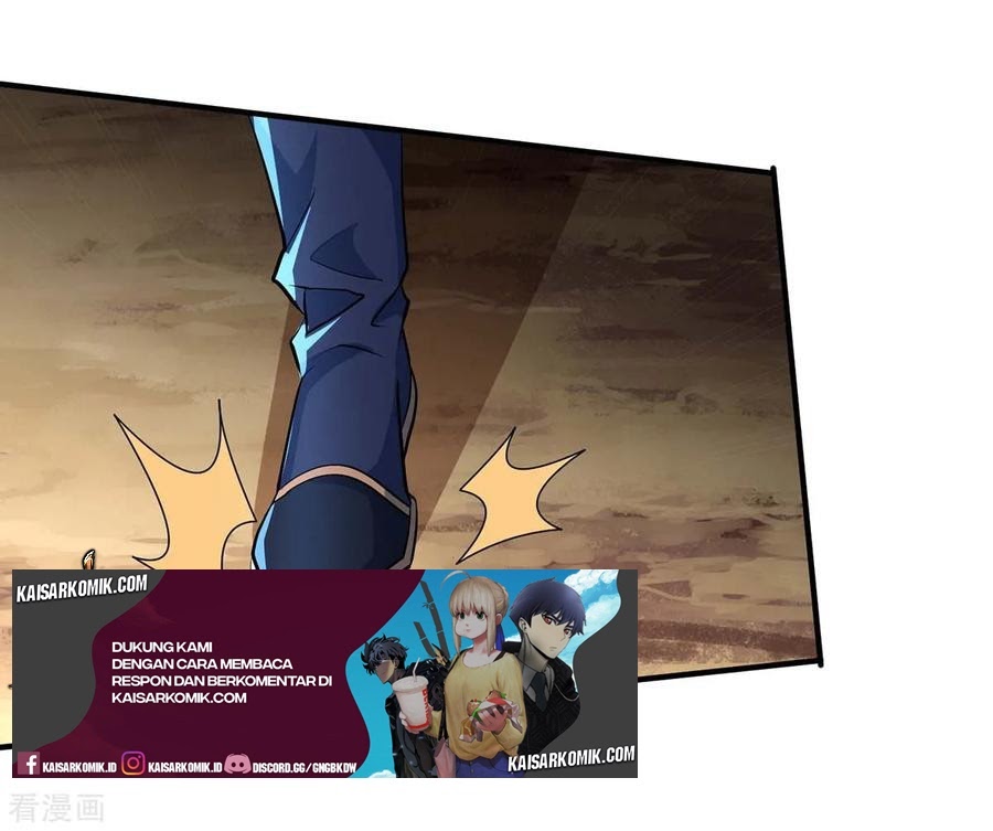 Dushi Xiaoyao Chapter 128 Gambar 17