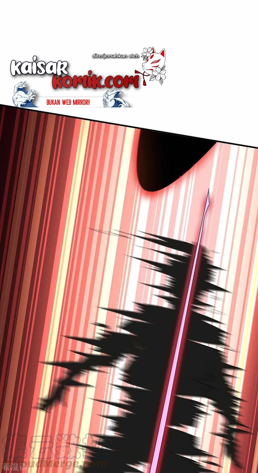 Baca  Dushi Xiaoyao Chapter 128 Gambar 2