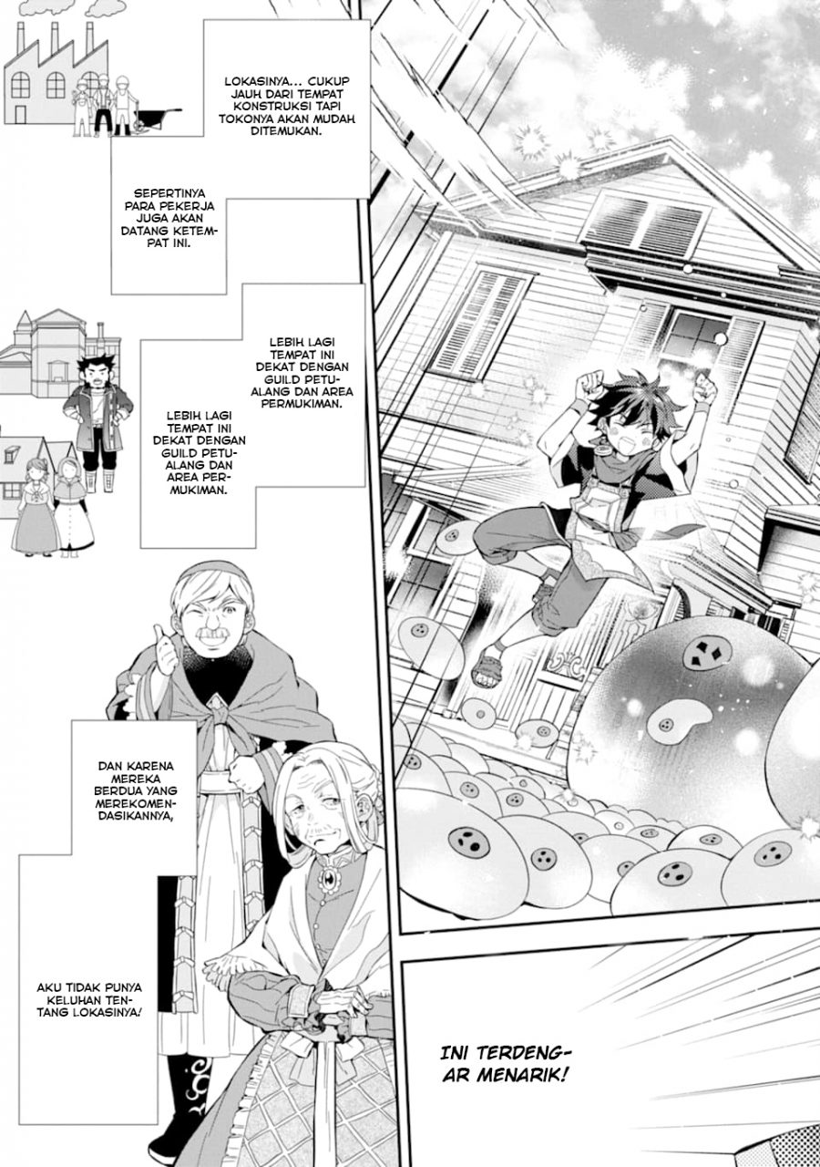 Kamitachi ni Hirowareta Otoko Chapter 27 Gambar 19