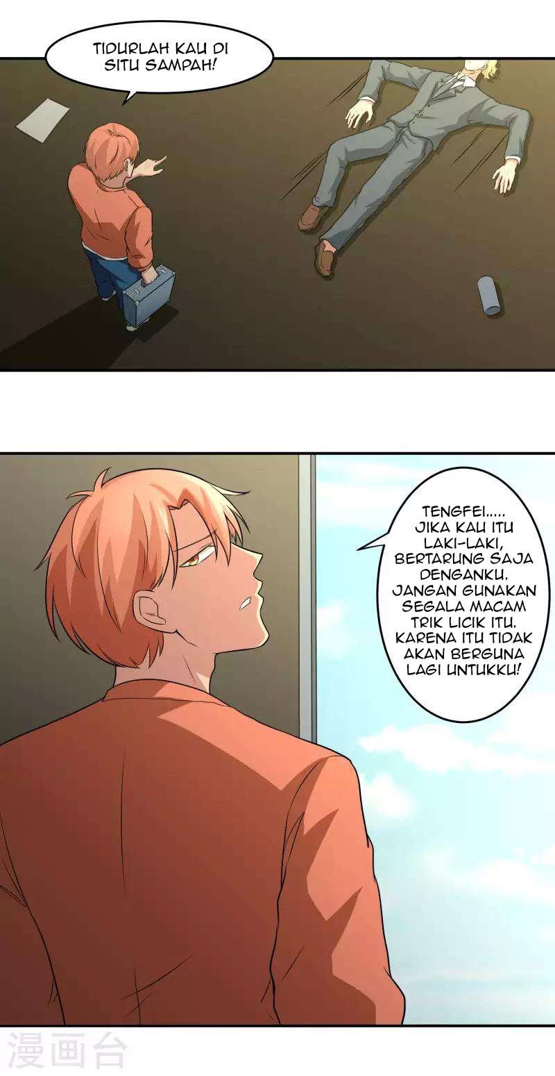 Time With My King Chapter 18 Gambar 14