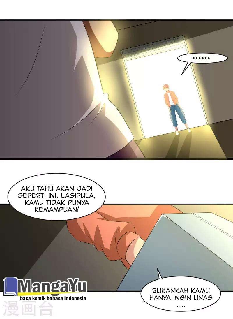 Time With My King Chapter 18 Gambar 17