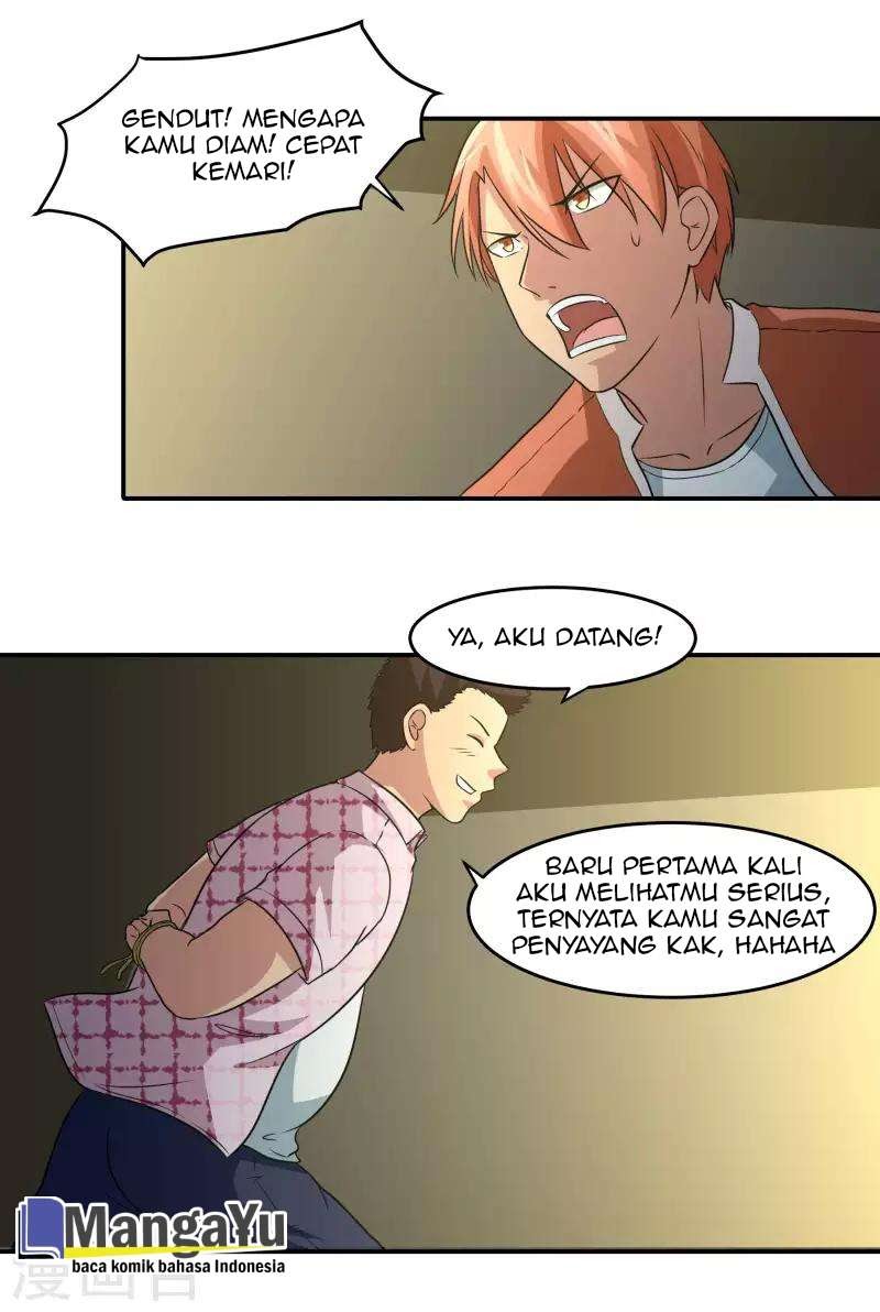 Time With My King Chapter 18 Gambar 19