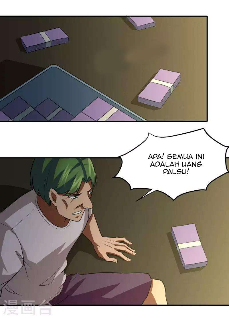 Time With My King Chapter 18 Gambar 20