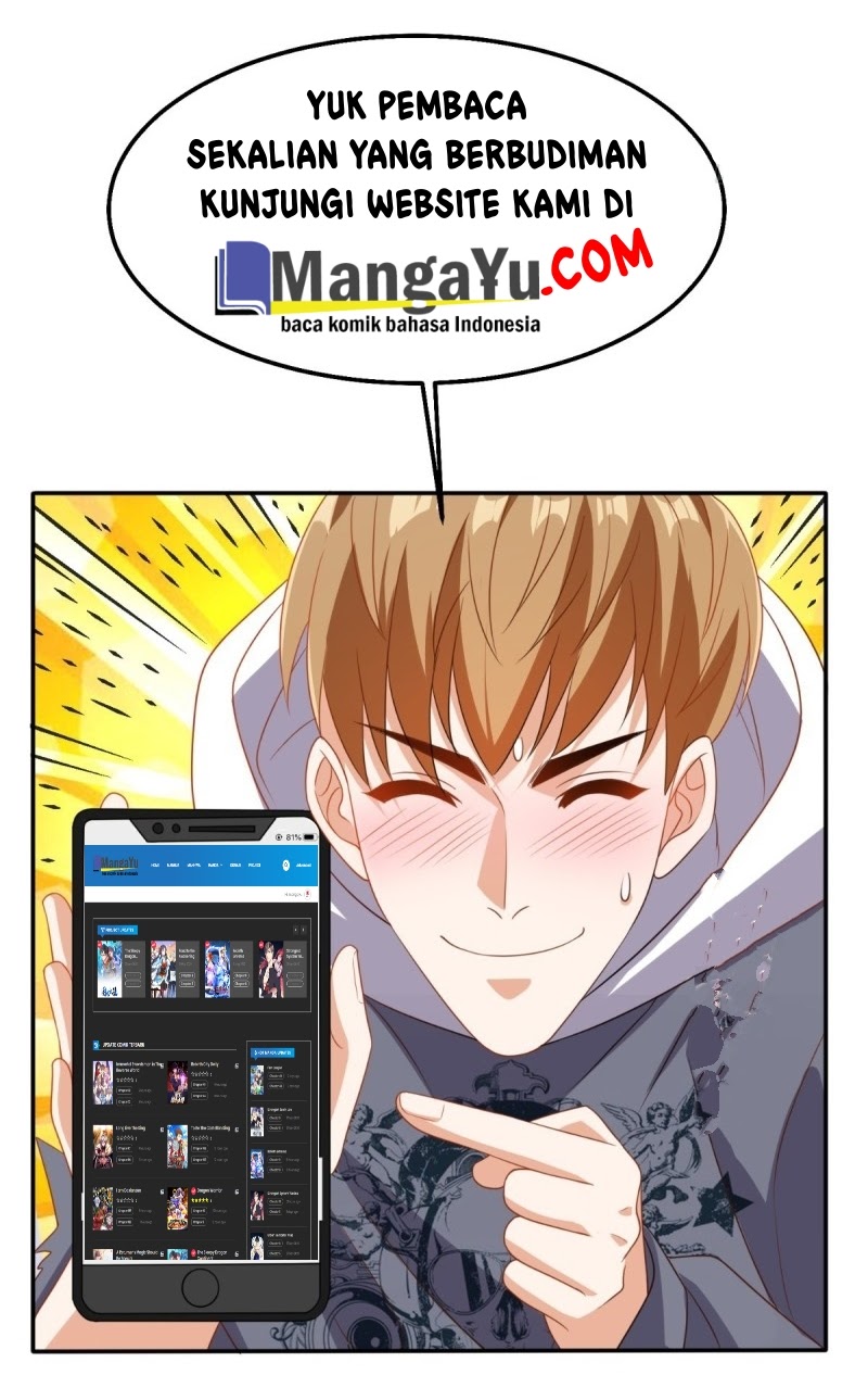 Time With My King Chapter 18 Gambar 27