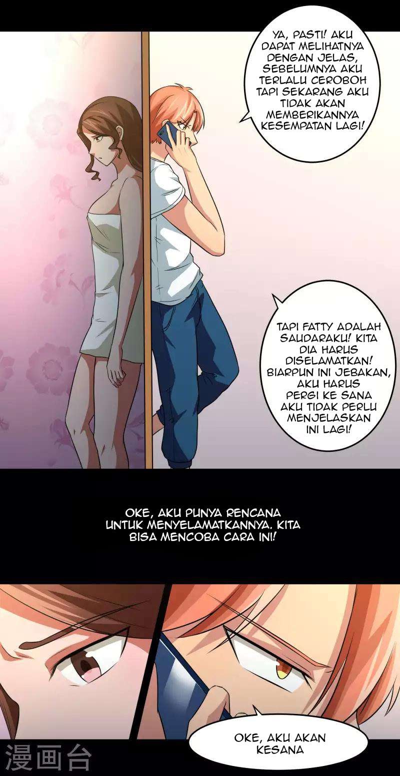 Time With My King Chapter 18 Gambar 3