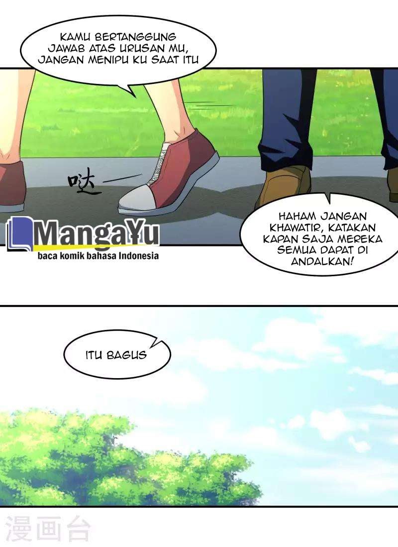 Time With My King Chapter 18 Gambar 6