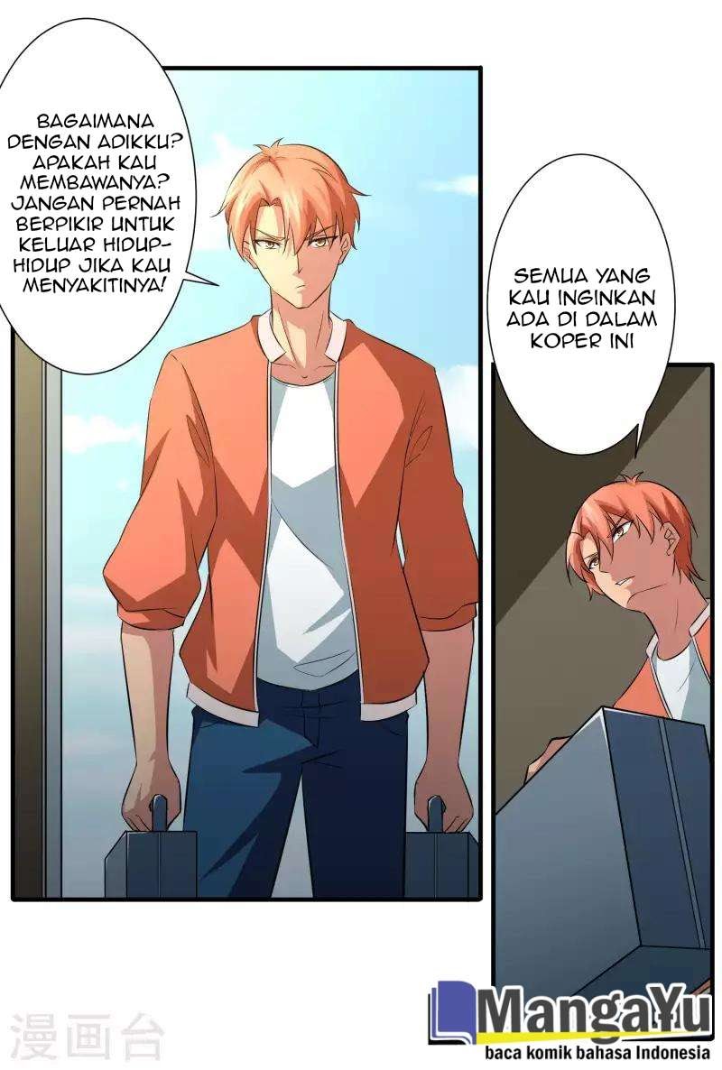 Time With My King Chapter 18 Gambar 8
