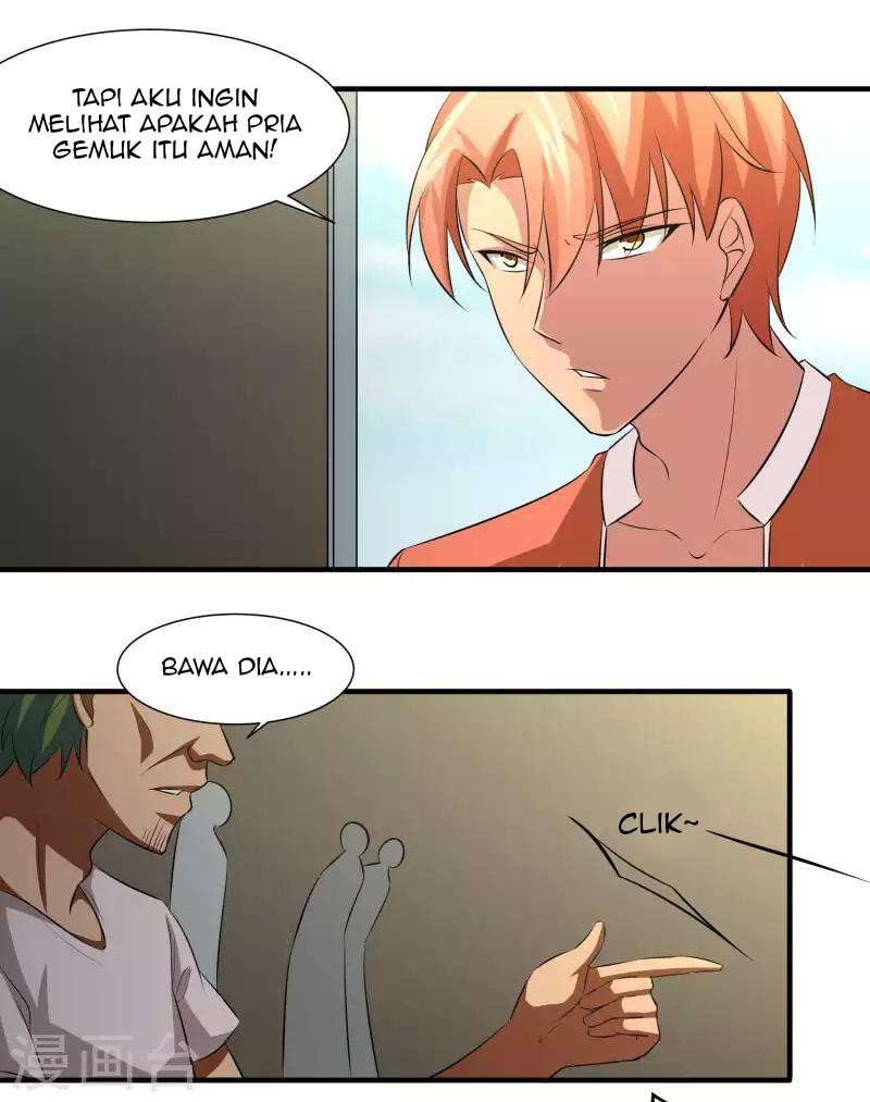 Time With My King Chapter 18 Gambar 9