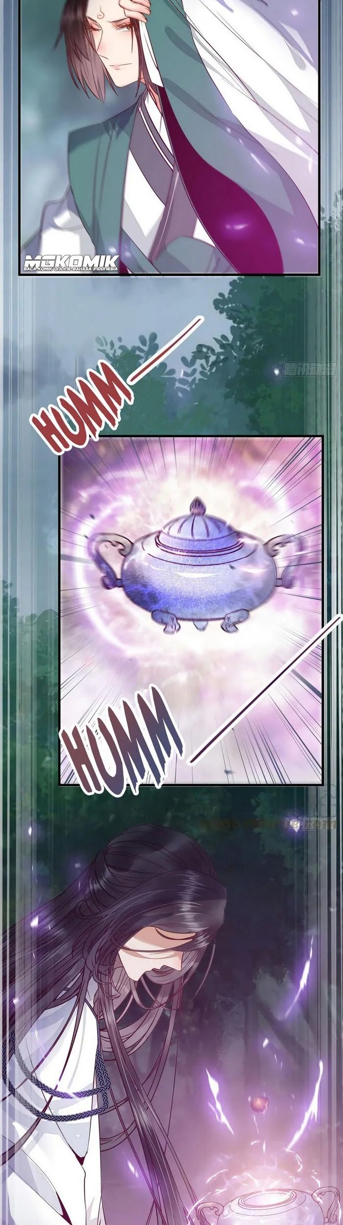 The Ghostly Doctor Chapter 234 Gambar 7