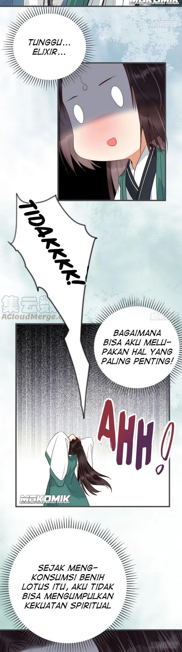 The Ghostly Doctor Chapter 234 Gambar 9