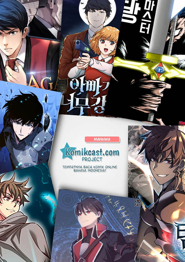 Rooftop Sword Master Chapter 40 Gambar 50