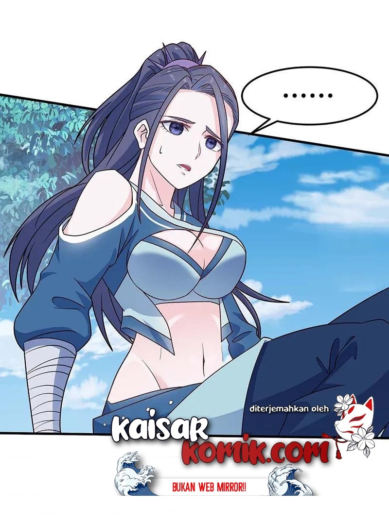 Return of Xiandi Chapter 108 Gambar 10