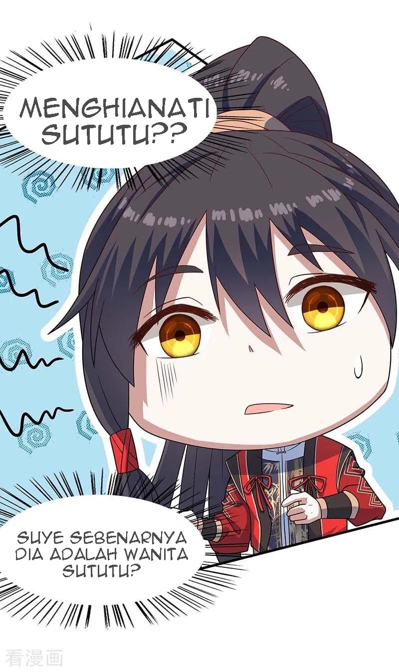 Return of Xiandi Chapter 108 Gambar 12