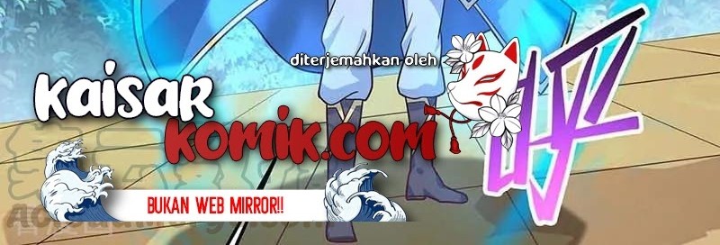 Return of Xiandi Chapter 108 Gambar 15