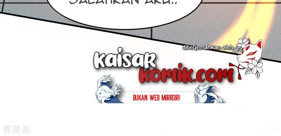 Return of Xiandi Chapter 107 Gambar 20
