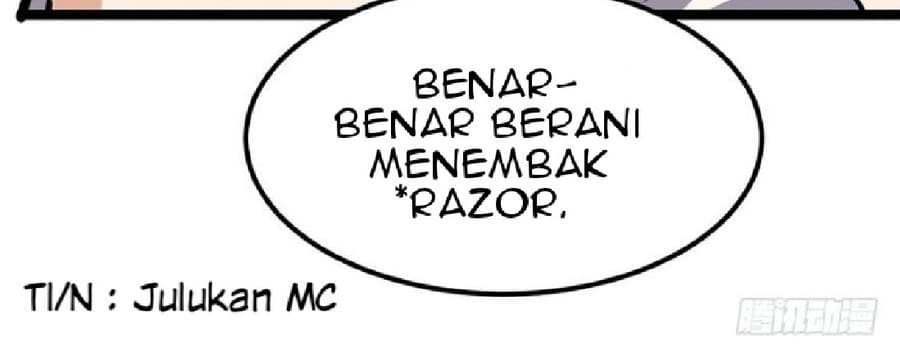 The King of Police Chapter 08 Gambar 4